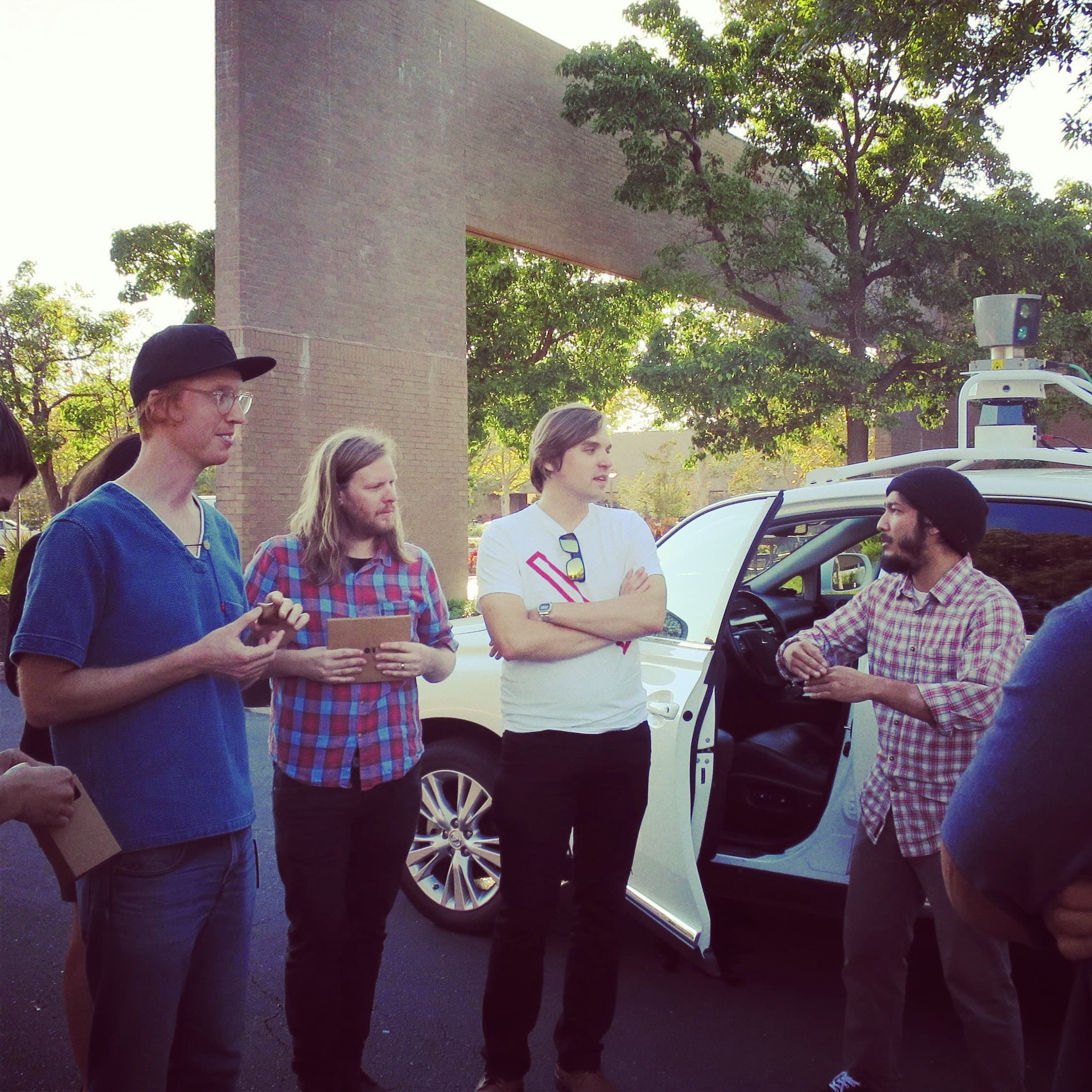 Custom Software Solutions